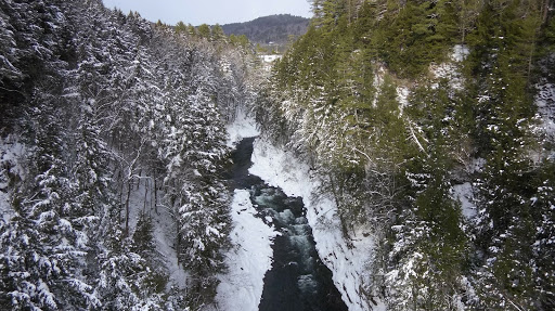 Gift Shop «Quechee Gorge Gifts & Sportswear», reviews and photos, 6053 Woodstock Rd, Quechee, VT 05059, USA
