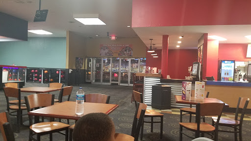 Bowling Alley «AMF Pikesville Lanes», reviews and photos, 1723 Reisterstown Rd, Pikesville, MD 21208, USA