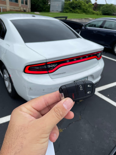 Locksmith «All Keys Locksmith Atlanta GA», reviews and photos, 1640 Northside Dr NW, Atlanta, GA 30318, USA