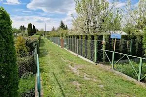 Ogródki Działkowe "Metalowiec" image