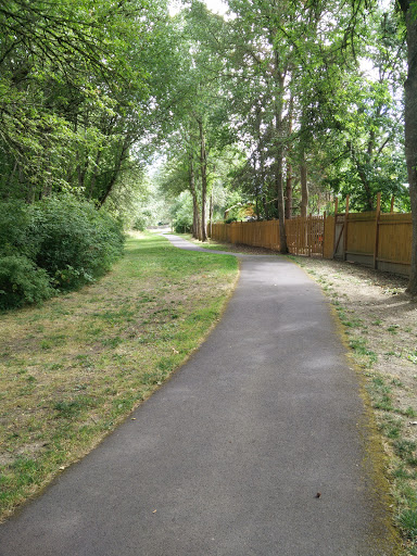 Dog Park «Hazeldale Park/ Dog park», reviews and photos, SW Farmington Rd, Aloha, OR 97007, USA