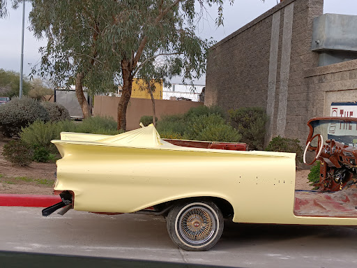 Movie Theater «Harkins Theatres Superstition Springs 25», reviews and photos, 6950 E Superstition Springs Blvd, Mesa, AZ 85209, USA