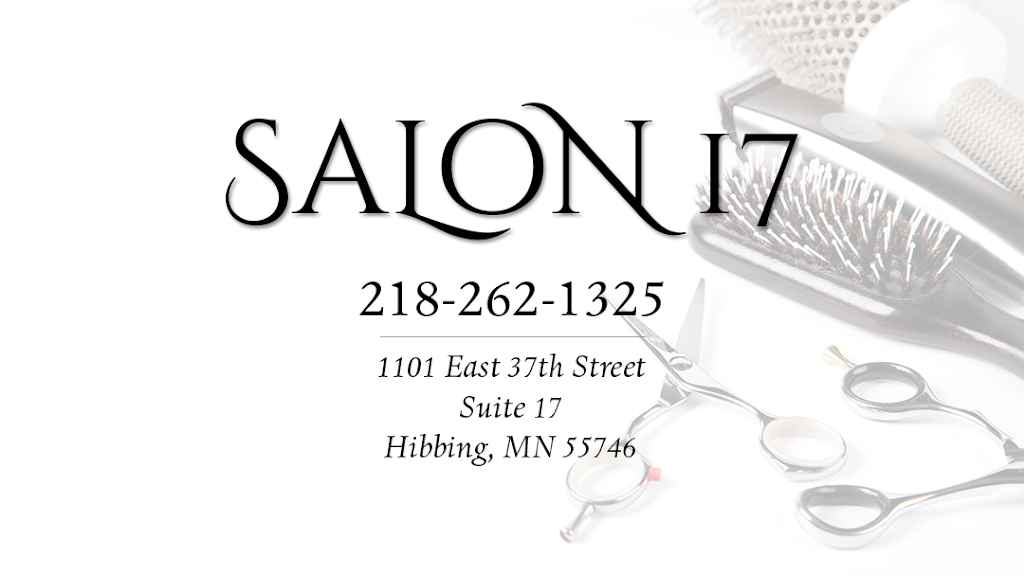Salon 17 55746