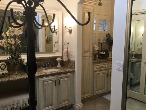 Kitchen Remodeler «Cabinet Wholesalers», reviews and photos, 4510 E La Palma Ave, Anaheim, CA 92807, USA