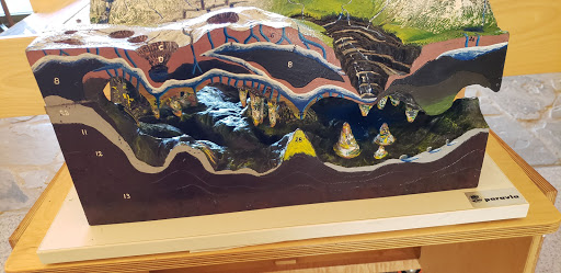 Non-Profit Organization «Westcave Outdoor Discovery Center», reviews and photos, 24814 Hamilton Pool Rd, Round Mountain, TX 78663, USA