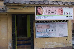 Healthy Hearing Barrackpore | Hearing aid center Kolkata | Speech therapy center | Phonak Hearing aid | image