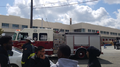 Supermarket «Good Eggs», reviews and photos, 901 Rankin St, San Francisco, CA 94124, USA