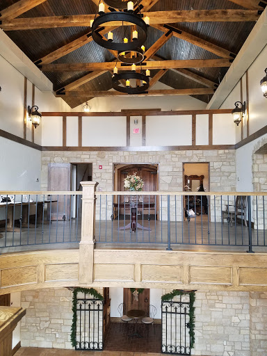 Wedding Venue «Silver Oaks Chateau», reviews and photos, 1168 MO-100, Pacific, MO 63069, USA