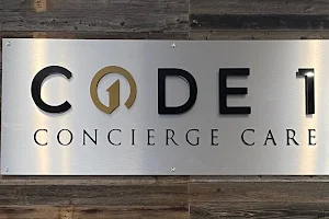 Code 1 Concierge Care image
