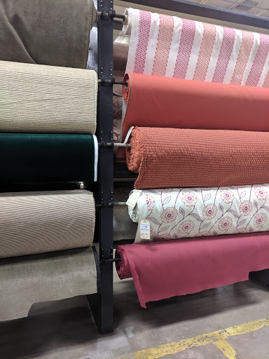 Fabric Store «San Antonio Upholstery Fabrics», reviews and photos, 1119 N Mesquite St, San Antonio, TX 78202, USA