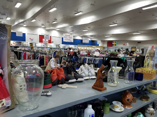 Thrift Store «D.A.V. Oceanside», reviews and photos