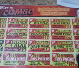 Rey del Pollo Suc. La Gloria photo