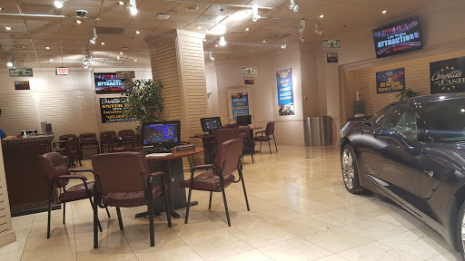 Shopping Mall «Fashion Show», reviews and photos, 3200 S Las Vegas Blvd Ste. 600, Las Vegas, NV 89109, USA