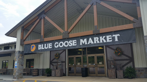 Gourmet Grocery Store «Blue Goose Fruit Market & Bakery», reviews and photos, 557 E Main St, Hancock, MD 21750, USA