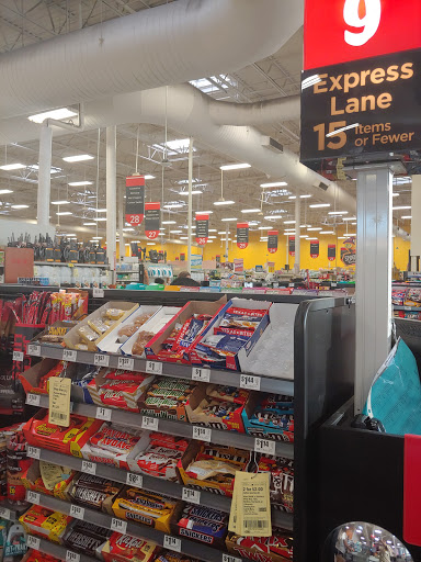 Grocery Store «H-E-B Grocery», reviews and photos, 3111 Woodridge Cove Dr Suite 500, Houston, TX 77087, USA