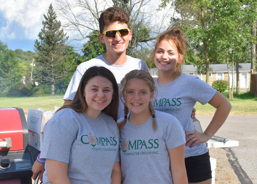 Computer Repair Service «Compass Computer Group, Inc.», reviews and photos, 9408 Ravenna Rd, Twinsburg, OH 44087, USA