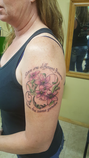 Explore pharaoh tattoo ideas, creative tattoo ideas in Casper, available at Ink Spot