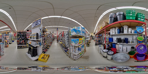 Hardware Store «Dale City Hardware Inc», reviews and photos, 4340 Dale Blvd, Dale City, VA 22193, USA