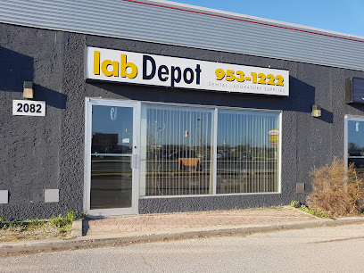 Lab Depot Ltd