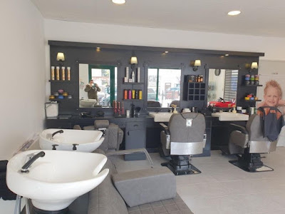 Coiffure Erkan à Andrézieux-Bouthéon