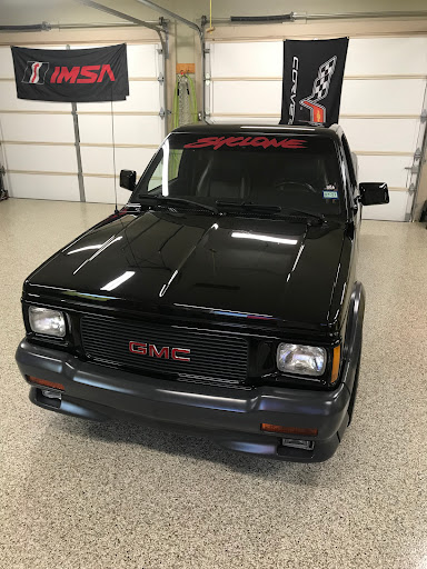 Auto Body Shop «H&R Auto Body, Inc.», reviews and photos, 2201 US-183, Leander, TX 78641, USA