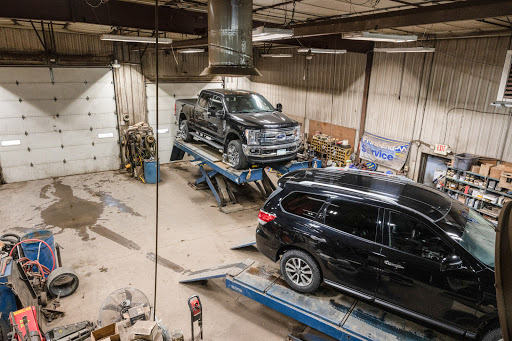 Tire Shop «Westside Tire», reviews and photos, 19925 75th Ave N, Corcoran, MN 55340, USA