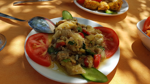 Rafet Baba Restaurant