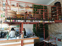 Atmosphère du Restaurant Casa Becchio à Nice - n°4