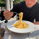 Photo n°2 de l'avis de Bernd.a fait le 01/11/2022 à 17:02 sur le  Ristorante Camp Venedig à Venice