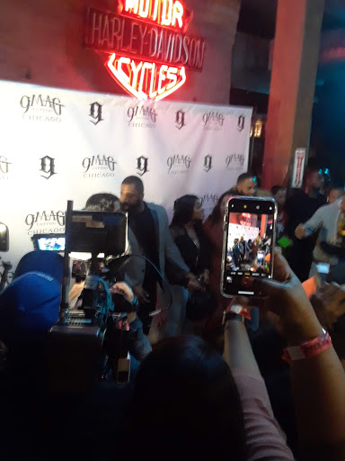 Tattoo Shop «9 Mag Tattoo», reviews and photos, 2150 S Canalport Ave, Chicago, IL 60608, USA