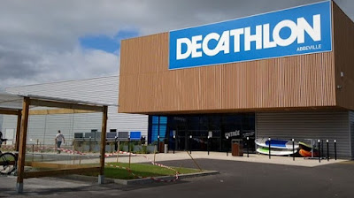 Decathlon Abbeville à Abbeville