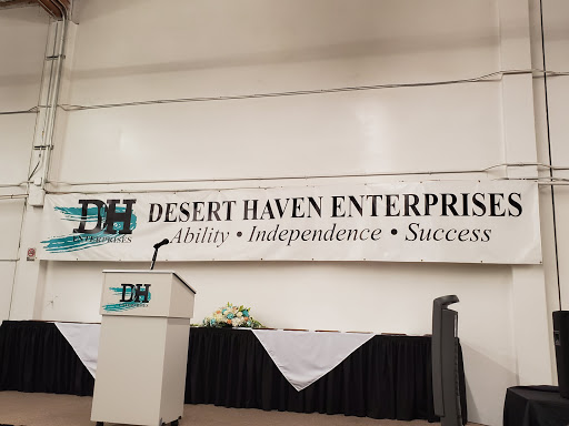 Desert Haven Enterprises, Inc.