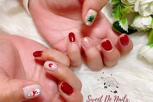 Sweet De nails ร้านทำเล็บในเชียงใหม่แลนด์ image