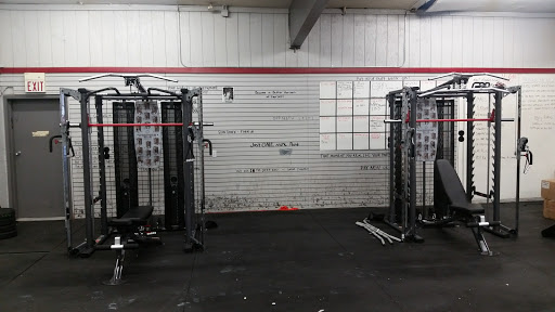 Health Club «GPP Fitness», reviews and photos, 40 E Pages Ln, Centerville, UT 84014, USA