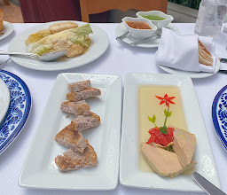 La Hacienda de los Morales photo