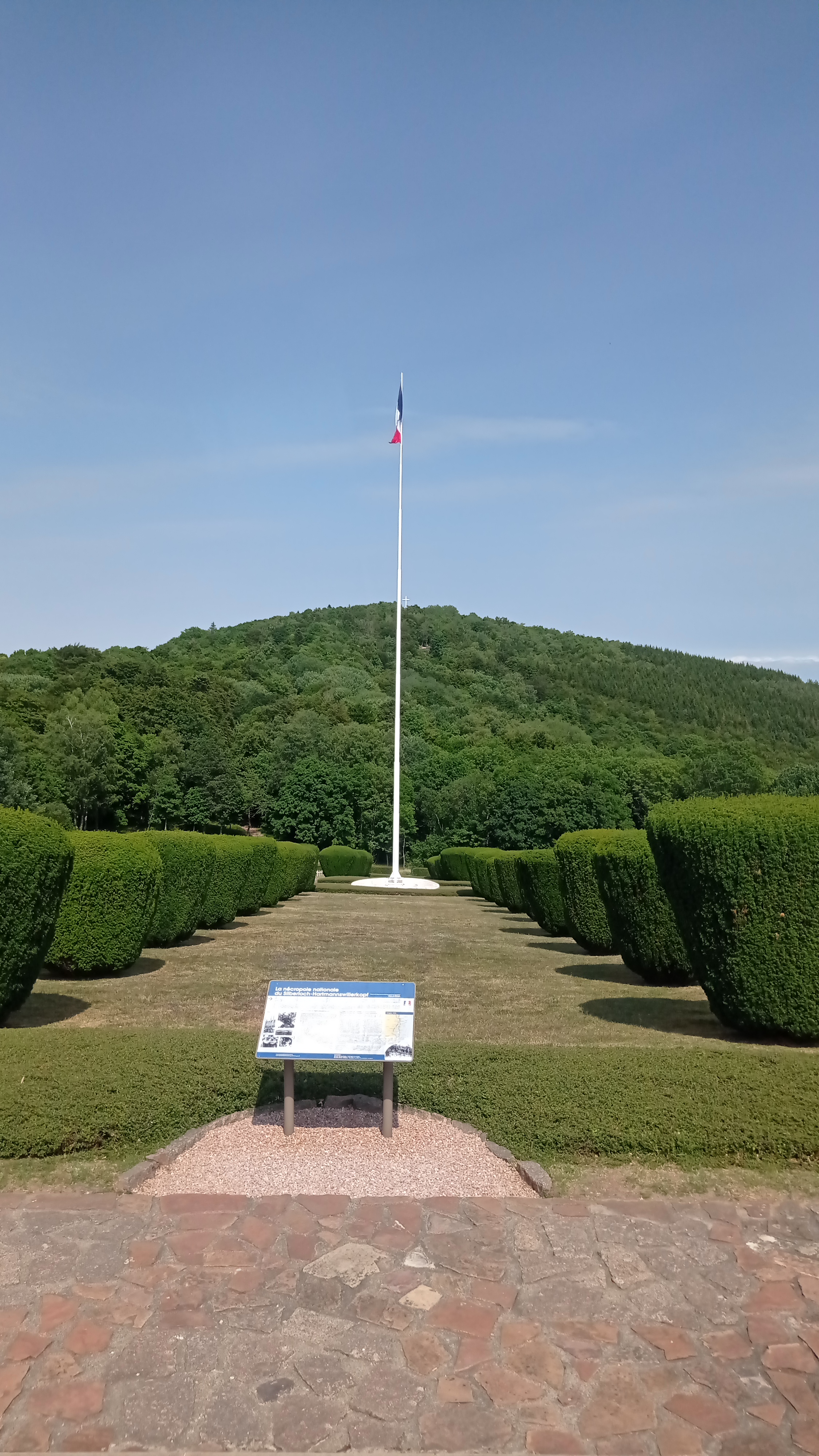 Photo n° 2 de l'avis de Christine.u fait le 09/07/2023 à 11:06