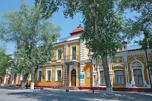 Historical and Regional Studies Museum of Pavlodar Province image