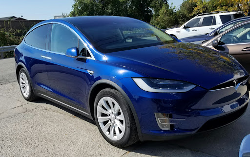 Auto Body Shop «Precision Collision Center», reviews and photos, 3103 Stober Rd, Louisville, KY 40213, USA