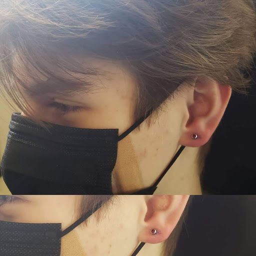 Explore eeyore tattoo ideas, creative tattoo ideas in Traverse City, available at Pinups & Needles