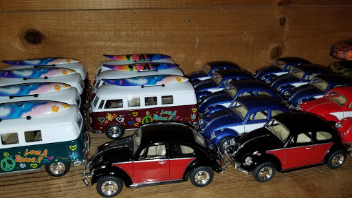 Gift Shop «North Beach Gift Shop», reviews and photos, 2901 Surfside Blvd, Corpus Christi, TX 78402, USA