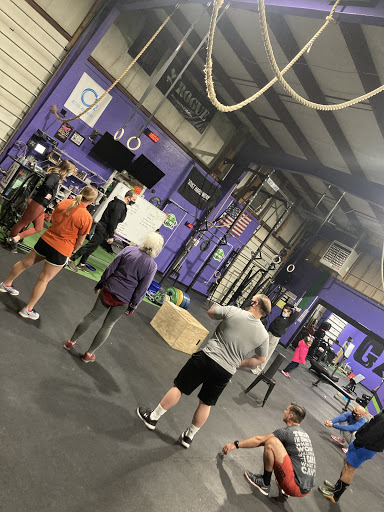 Gym «Crossfit Gamma», reviews and photos, 26 Northeast Dr, Hershey, PA 17033, USA