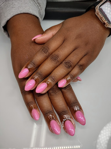 Nails By Ellamarie LLC