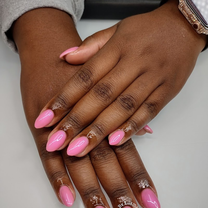 Nails By Ellamarie LLC