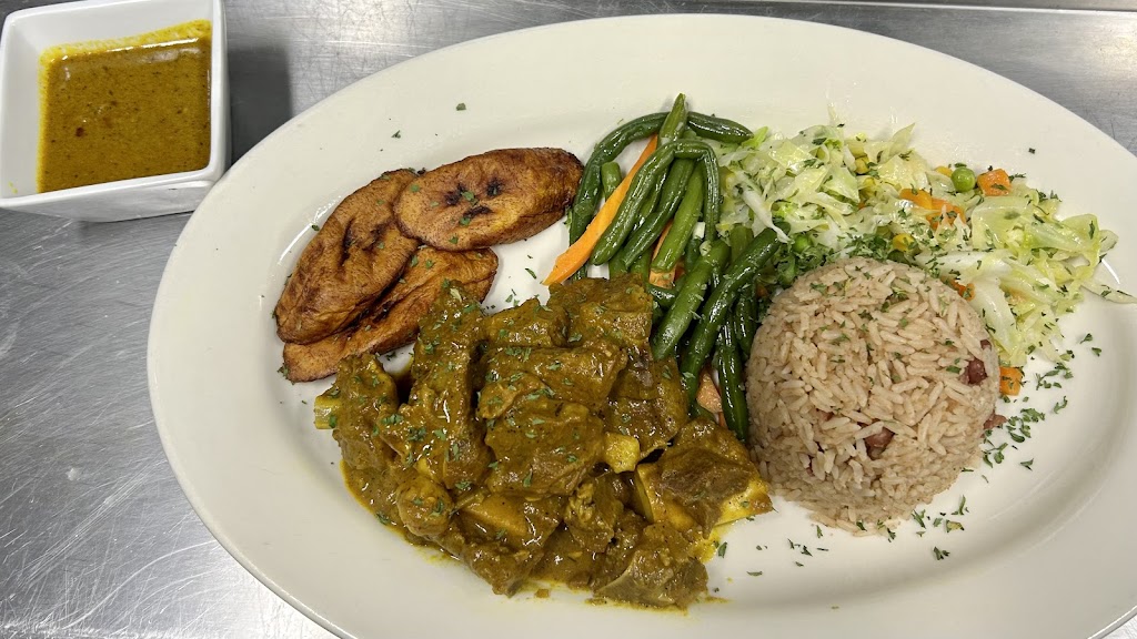 United Caribbean Restaurant 11756