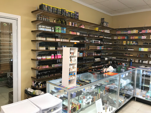 Vaporizer Store «New Milford Vapor & Smoke Shop», reviews and photos, 129 Danbury Rd, New Milford, CT 06776, USA