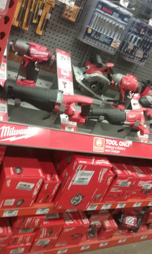 Home Improvement Store «The Home Depot», reviews and photos, 2480 Brice Rd, Reynoldsburg, OH 43068, USA