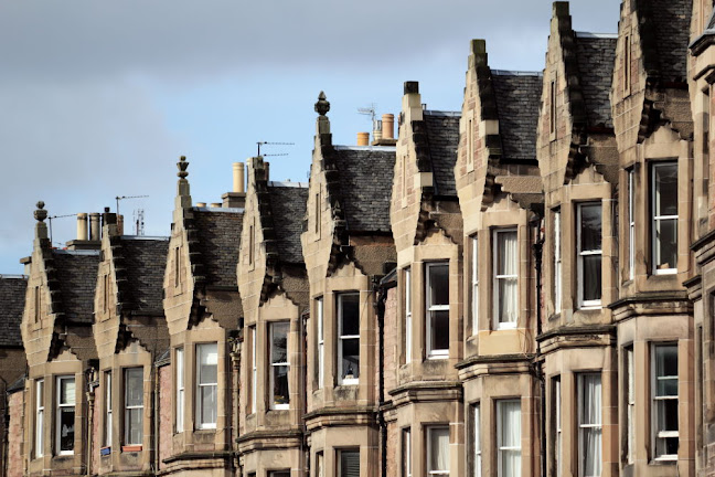 Reviews of Roberts Residential Letting in Edinburgh - Real estate agency