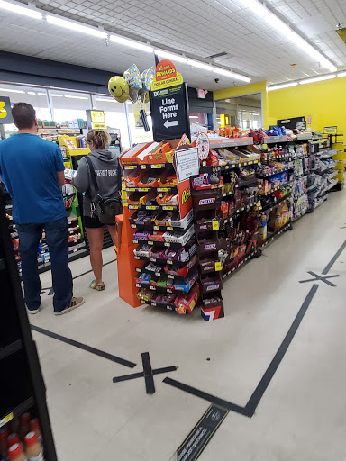 Discount Store «Dollar General», reviews and photos, 1 Price Chopper Plaza, Mechanicville, NY 12118, USA