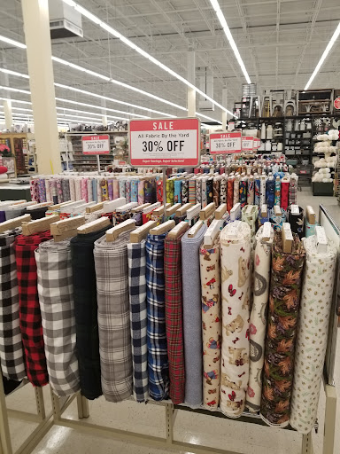 Craft Store «Hobby Lobby», reviews and photos, 241 Buckland St, Manchester, CT 06042, USA