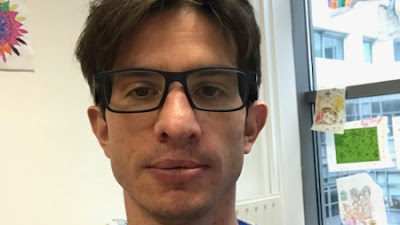 Dr Simon LEMOINE à Nancy